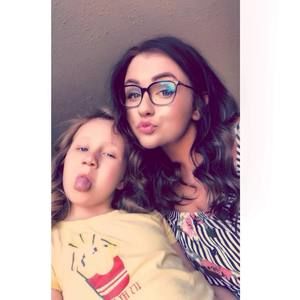 Meet your Posher, Vanessa